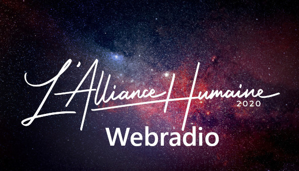 Live – L'Alliance Humaine 2020