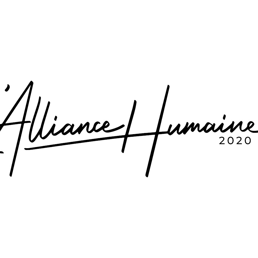 L’alliance Humaine 2020