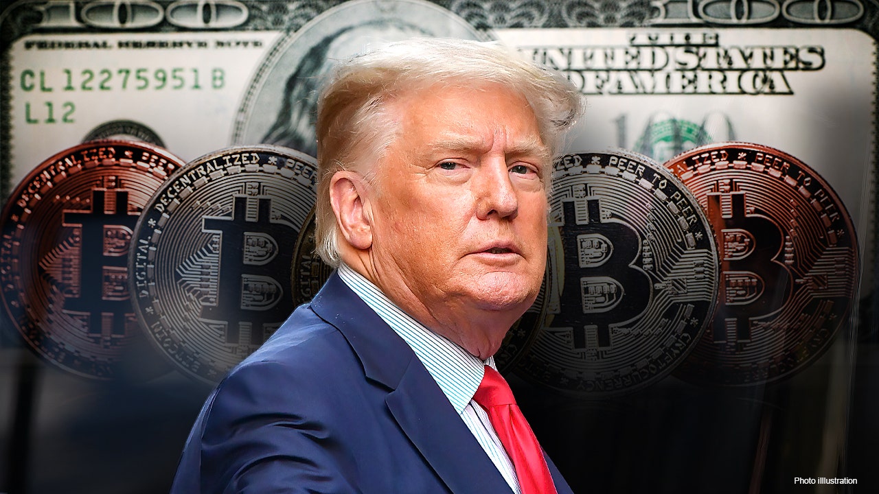 Trump : Bitcoin est une arnaque, le dollar américain devrait dominer |  Renard d'affaires